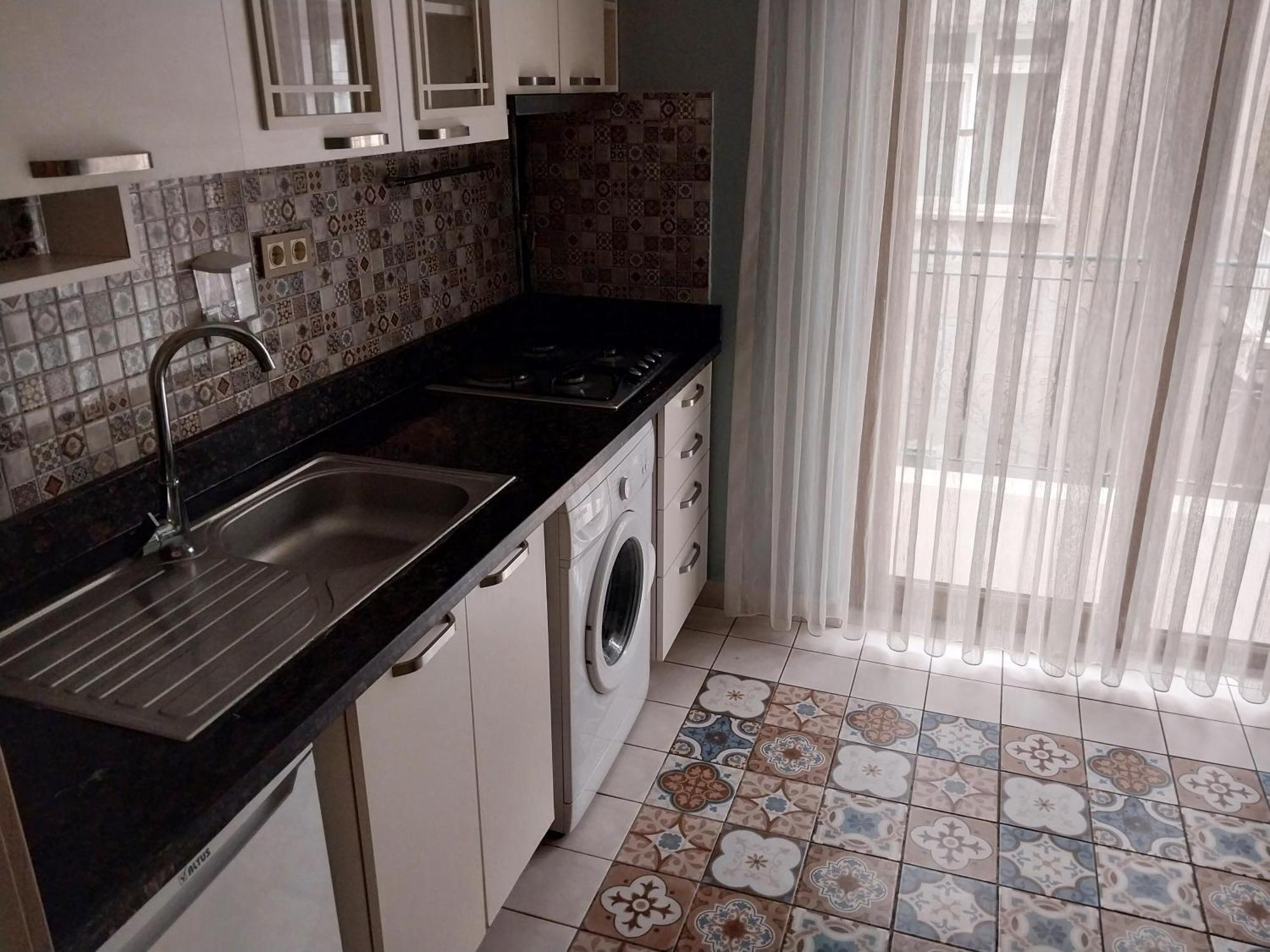 Butik 24 Suites Ankara Exteriör bild