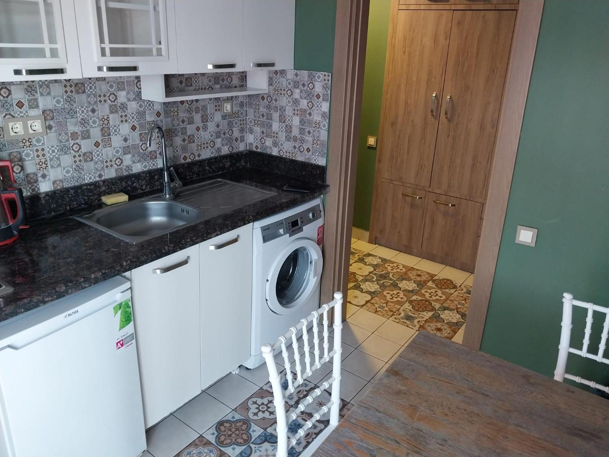 Butik 24 Suites Ankara Exteriör bild