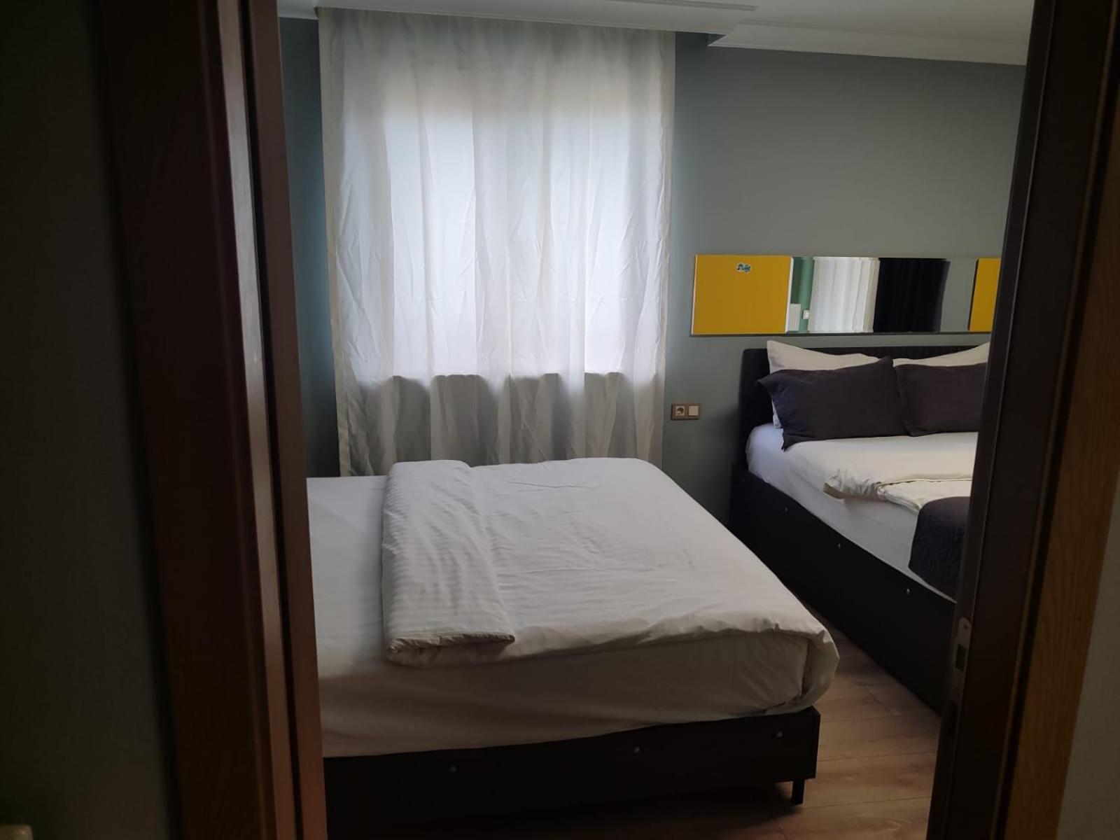 Butik 24 Suites Ankara Exteriör bild