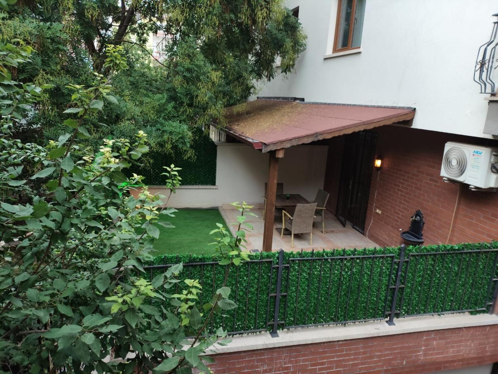 Butik 24 Suites Ankara Exteriör bild
