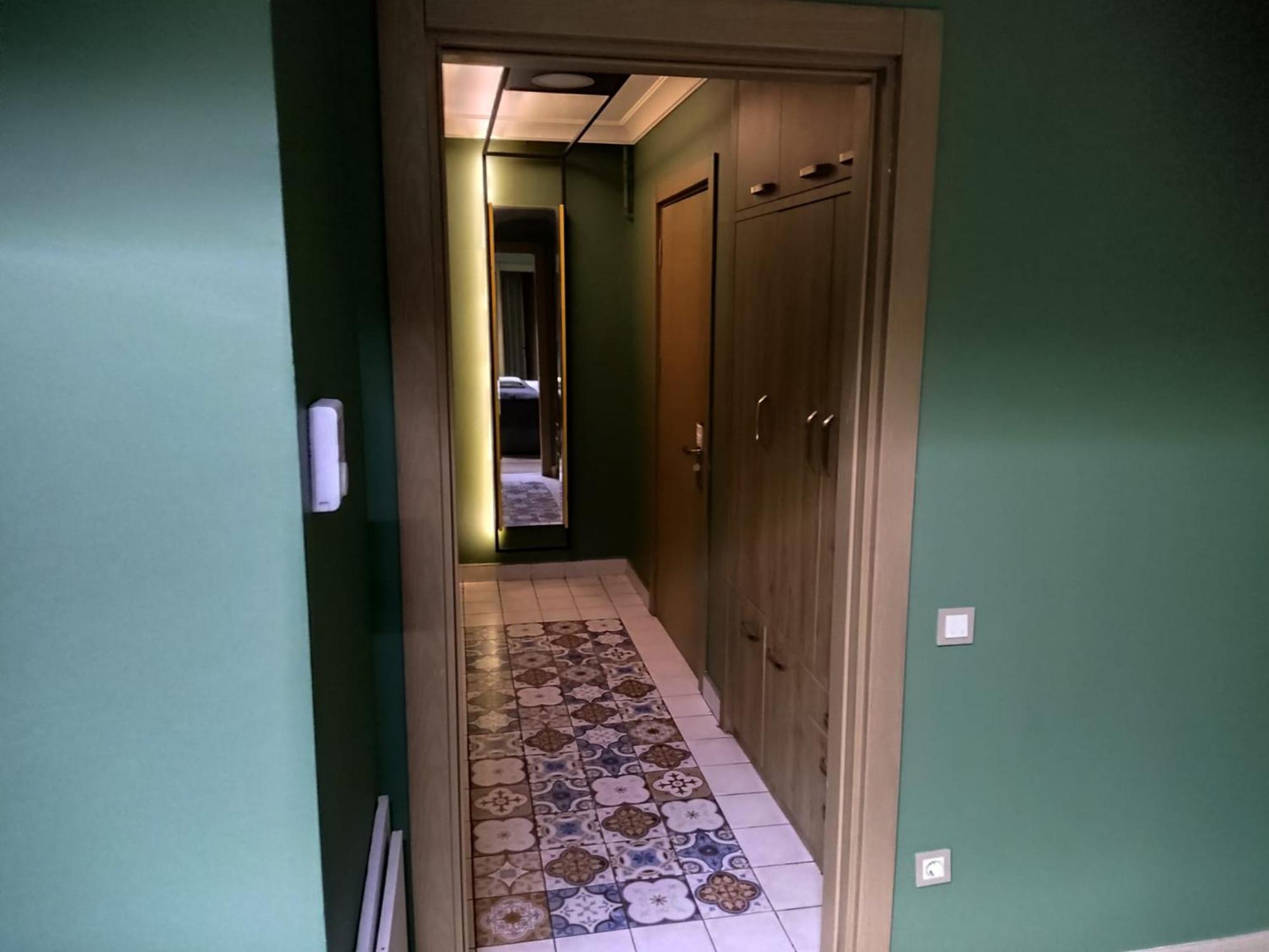 Butik 24 Suites Ankara Exteriör bild