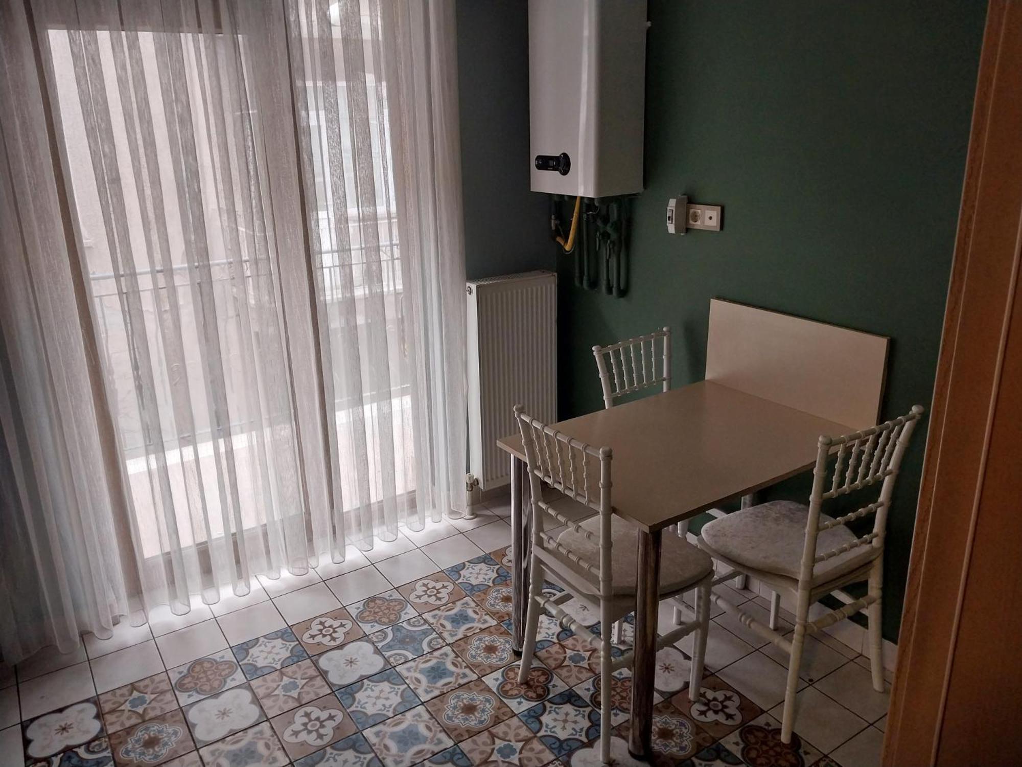 Butik 24 Suites Ankara Exteriör bild
