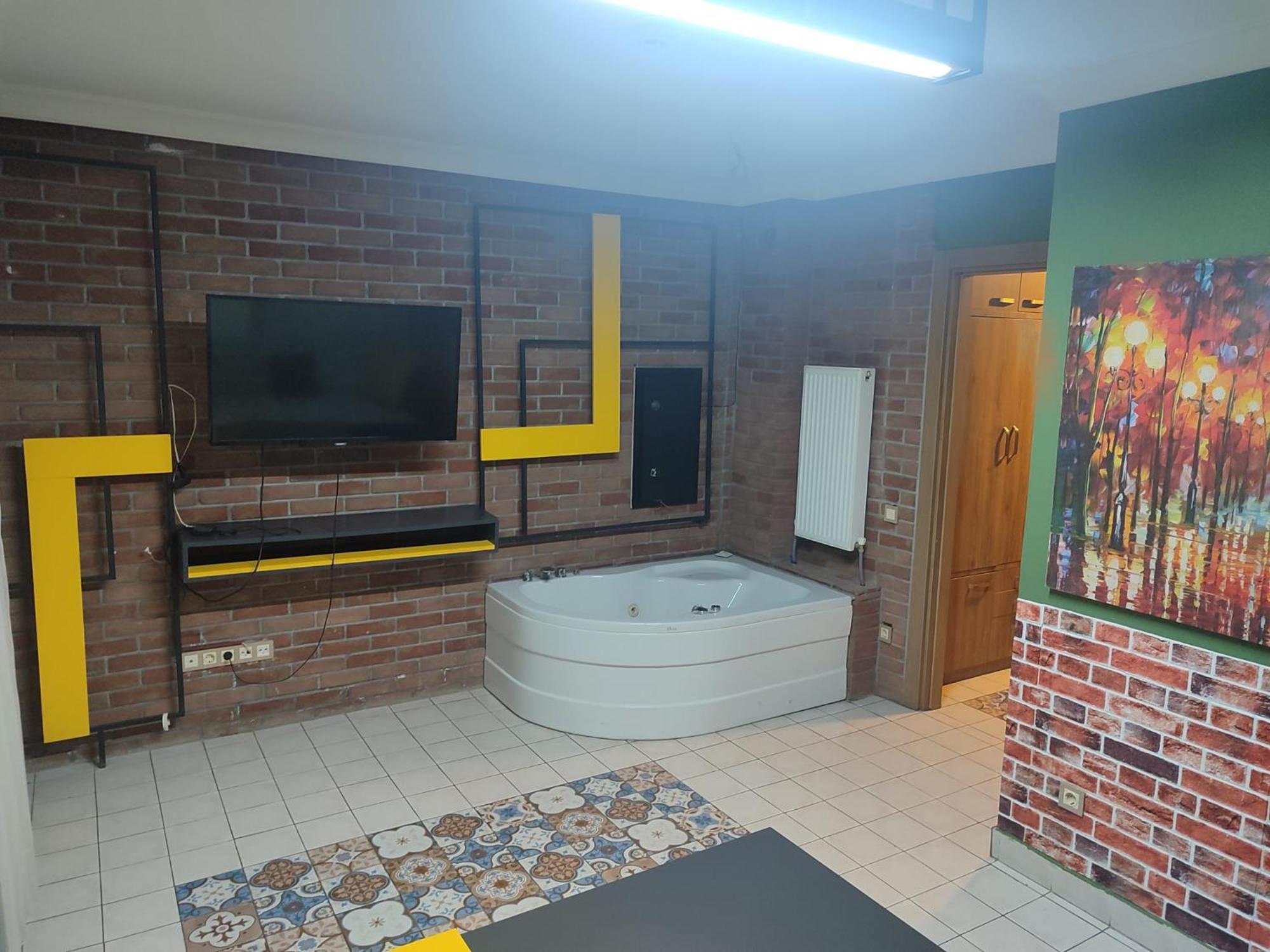 Butik 24 Suites Ankara Exteriör bild
