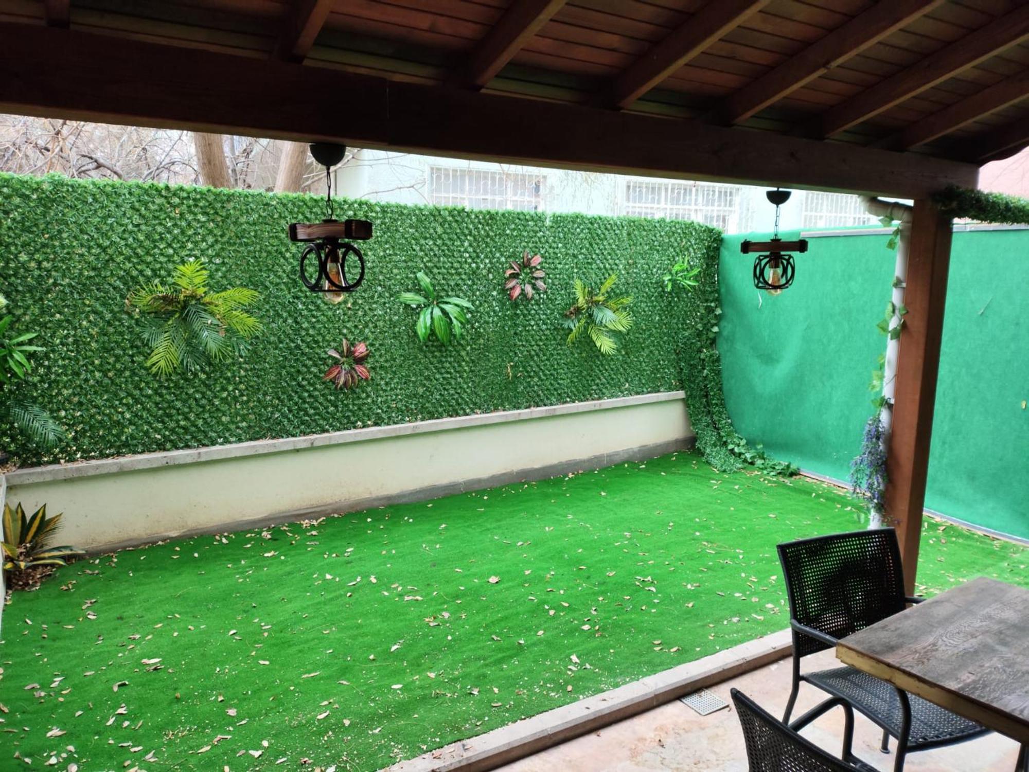 Butik 24 Suites Ankara Exteriör bild